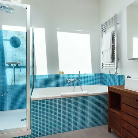 Appartamento Rue Du Faubourg Saint-denis Townhouse By Onefinestay