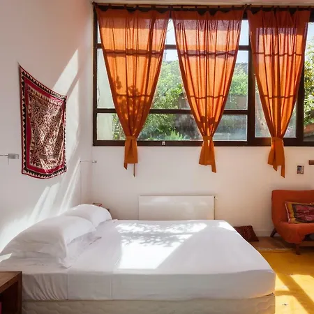 Rue Du Faubourg Saint-denis Townhouse By Onefinestay *