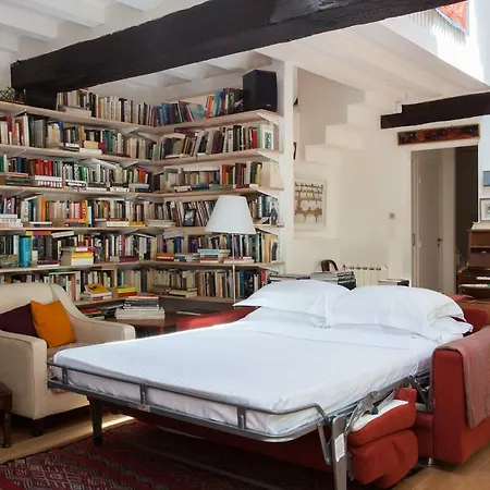 Rue Du Faubourg Saint-denis Townhouse By Onefinestay * Parigi