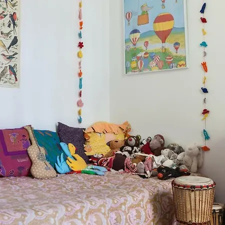 Rue Du Faubourg Saint-denis Townhouse By Onefinestay Appartamento
