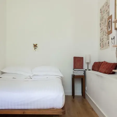Rue Du Faubourg Saint-denis Townhouse By Onefinestay Appartamento Parigi