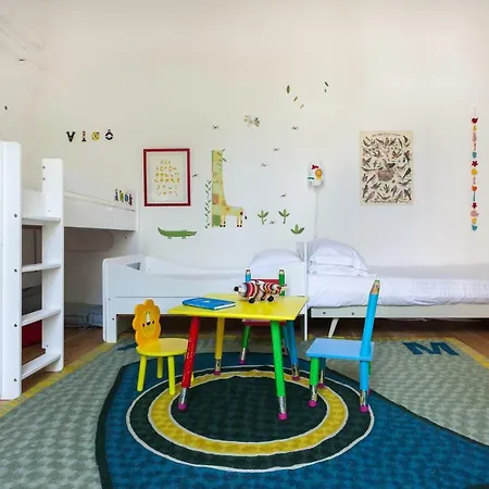 Appartamento Rue Du Faubourg Saint-denis Townhouse By Onefinestay Parigi