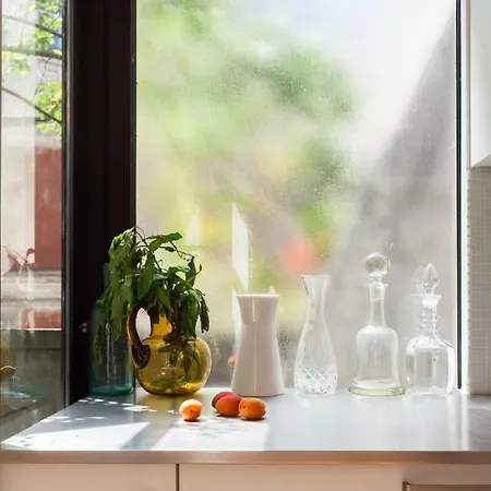 Rue Du Faubourg Saint-denis Townhouse By Onefinestay