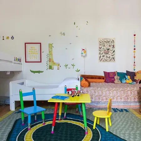 Rue Du Faubourg Saint-denis Townhouse By Onefinestay Appartamento